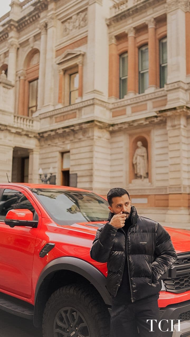 Olivia & Noah in New York, USA